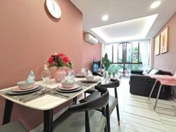Beng Wan Road (D12), Apartment #638650341